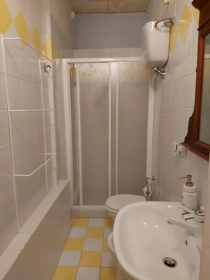 Apartment Appartamento San Marco Siena