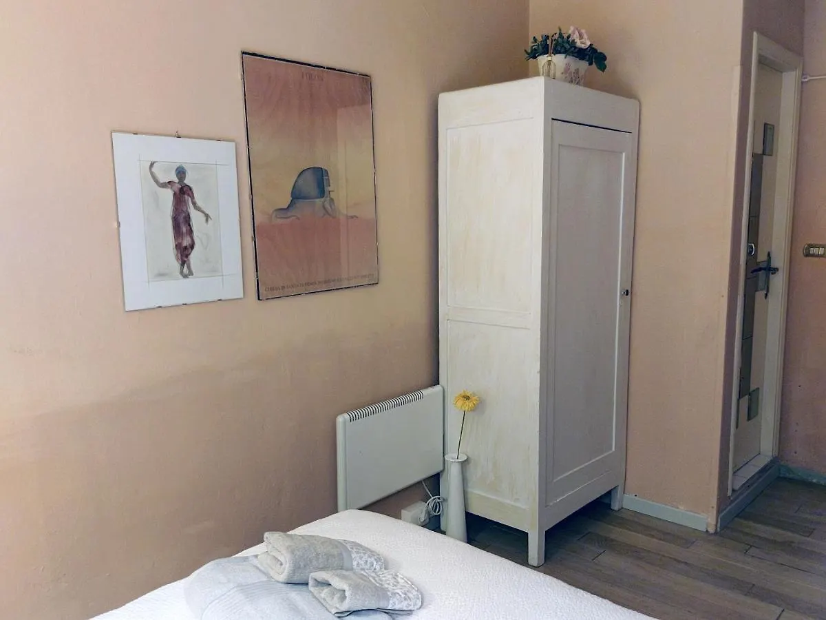 Apartment Appartamento San Marco Siena Italy